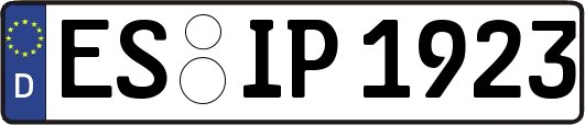 ES-IP1923