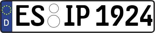 ES-IP1924