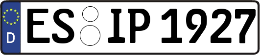 ES-IP1927