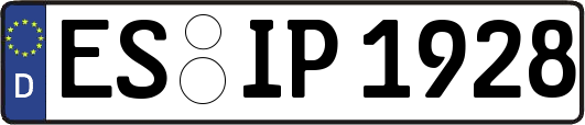 ES-IP1928