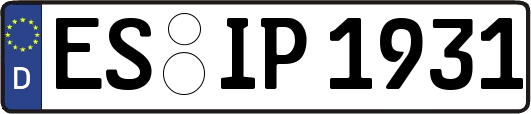 ES-IP1931