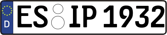 ES-IP1932