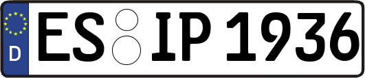 ES-IP1936