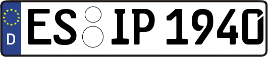 ES-IP1940