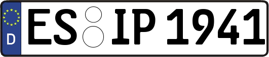ES-IP1941