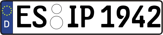 ES-IP1942