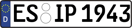 ES-IP1943