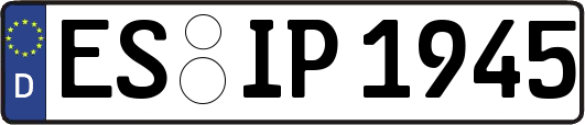 ES-IP1945