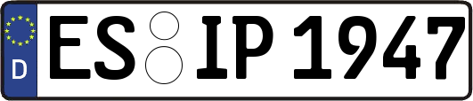 ES-IP1947