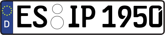 ES-IP1950