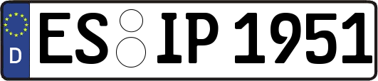 ES-IP1951