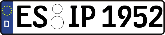 ES-IP1952