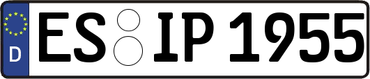ES-IP1955