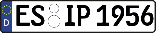 ES-IP1956