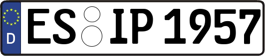 ES-IP1957