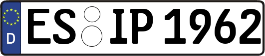 ES-IP1962