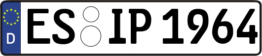 ES-IP1964