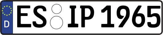 ES-IP1965