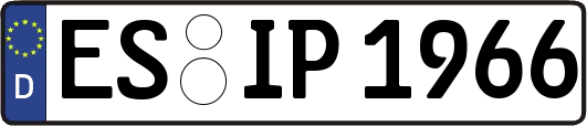 ES-IP1966
