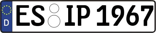 ES-IP1967