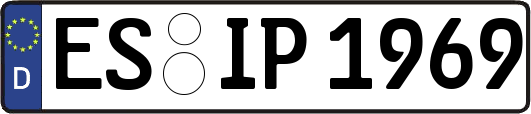 ES-IP1969