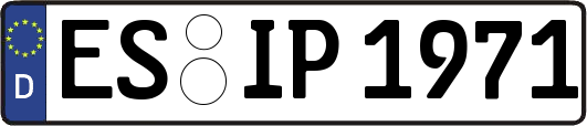 ES-IP1971
