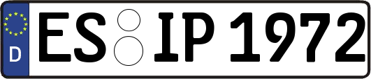 ES-IP1972