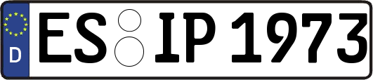 ES-IP1973