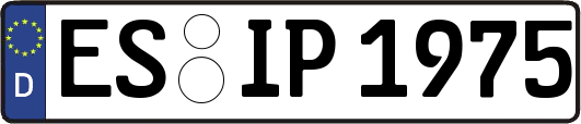 ES-IP1975