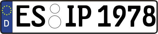 ES-IP1978