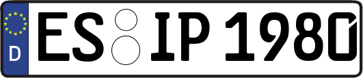 ES-IP1980