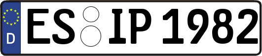 ES-IP1982