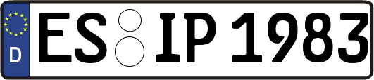 ES-IP1983