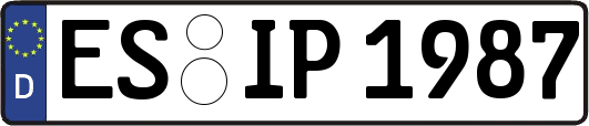 ES-IP1987