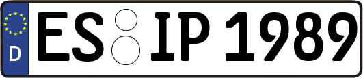 ES-IP1989