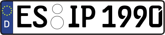 ES-IP1990