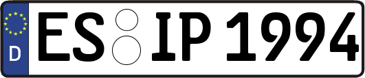 ES-IP1994
