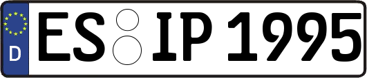 ES-IP1995