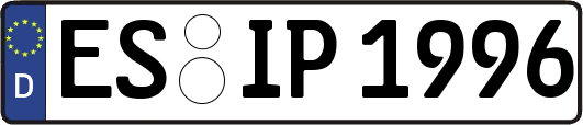 ES-IP1996