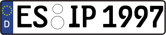 ES-IP1997