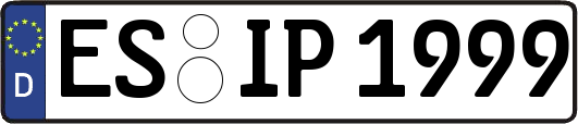ES-IP1999