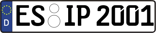 ES-IP2001