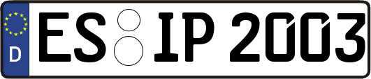ES-IP2003
