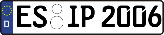 ES-IP2006