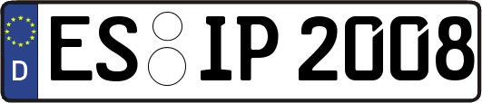 ES-IP2008
