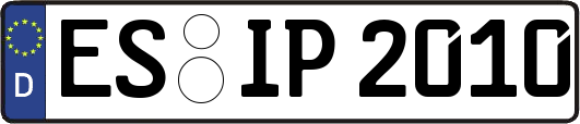 ES-IP2010