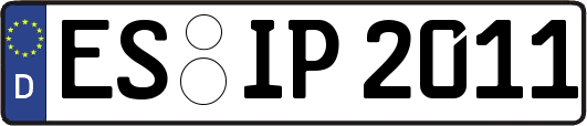 ES-IP2011