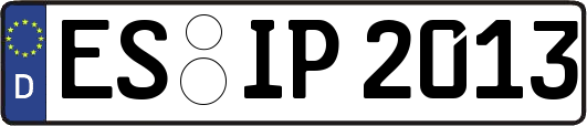 ES-IP2013