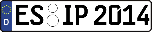 ES-IP2014