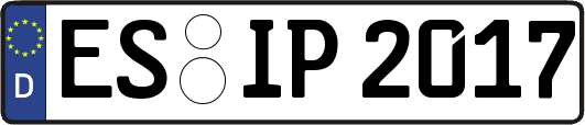 ES-IP2017